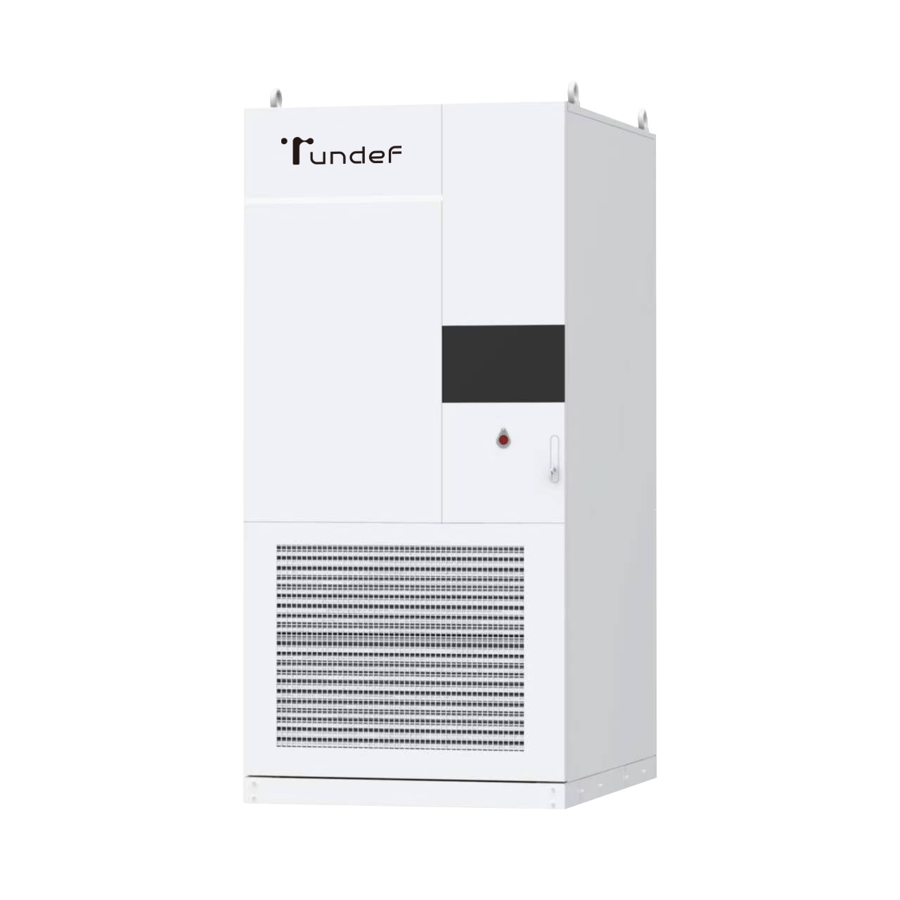EnerA模組化儲能一體機